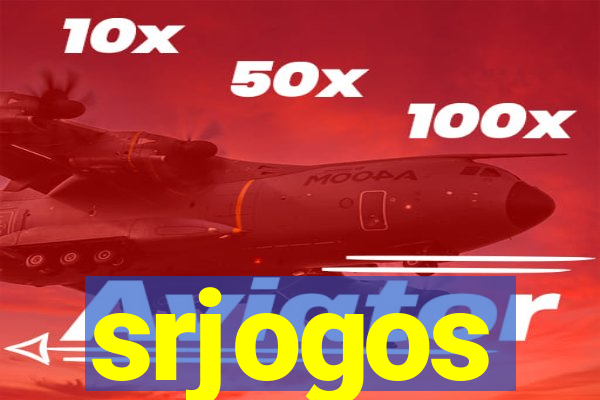 srjogos