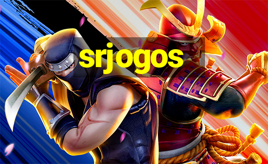 srjogos