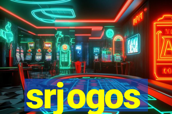 srjogos