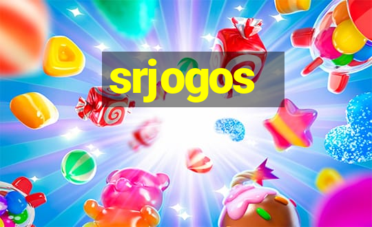 srjogos