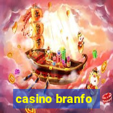 casino branfo