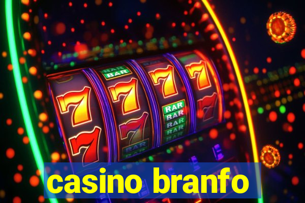 casino branfo