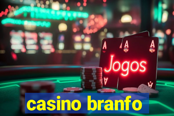 casino branfo