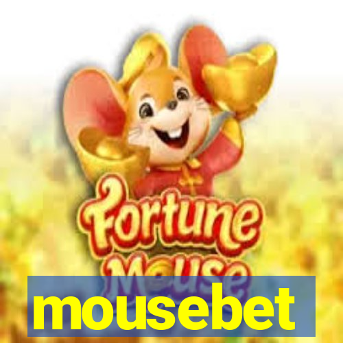 mousebet