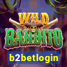 b2betlogin