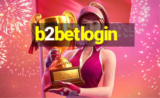 b2betlogin