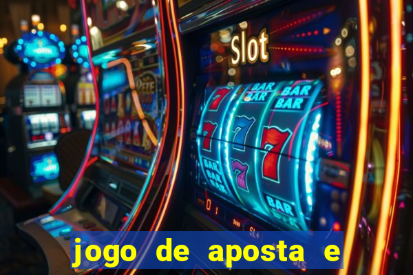 jogo de aposta e ganha dinheiro de verdade