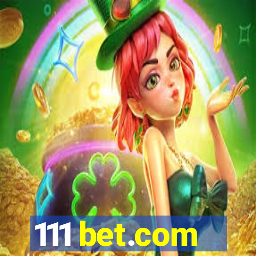 111 bet.com