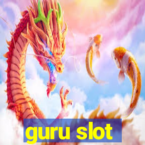 guru slot