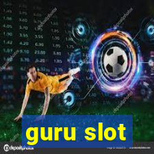 guru slot