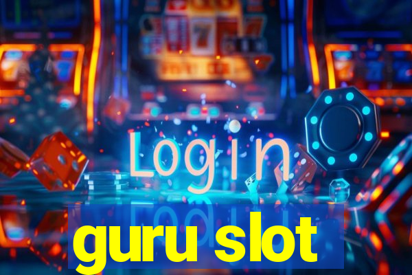 guru slot