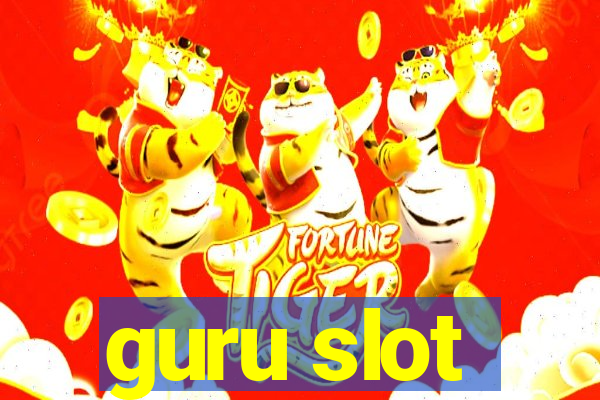 guru slot