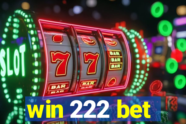 win 222 bet