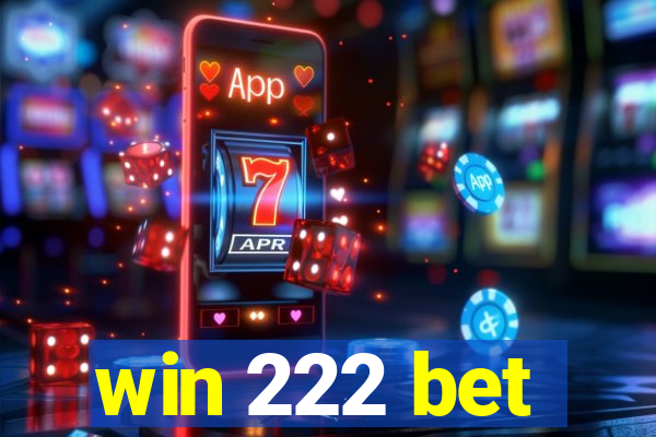 win 222 bet