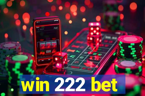 win 222 bet