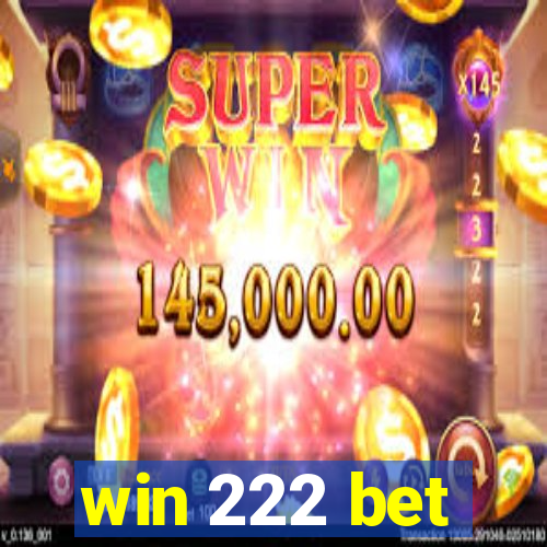 win 222 bet