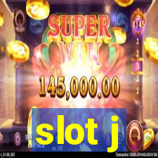 slot j