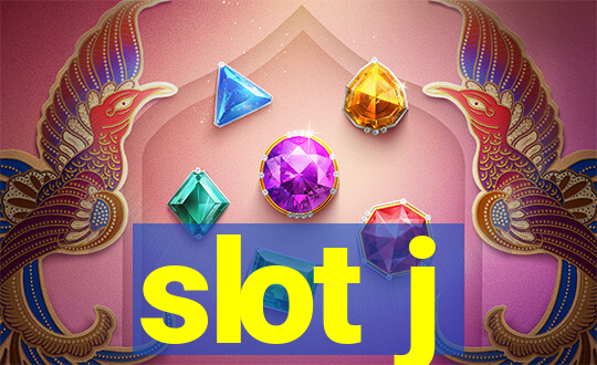 slot j