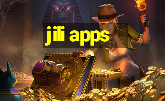 jili apps