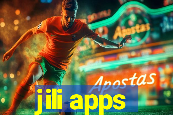 jili apps