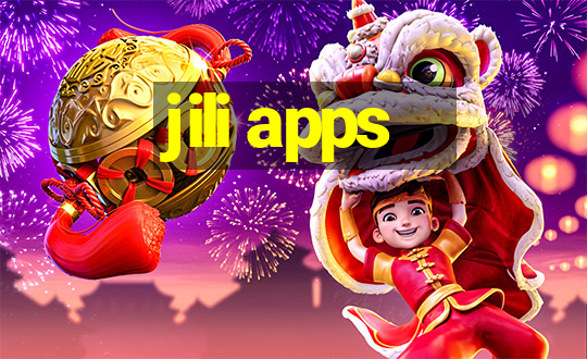 jili apps