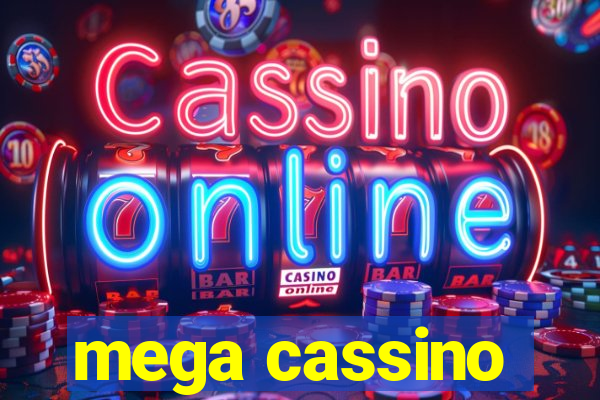 mega cassino