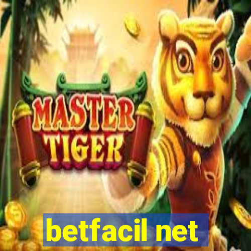 betfacil net