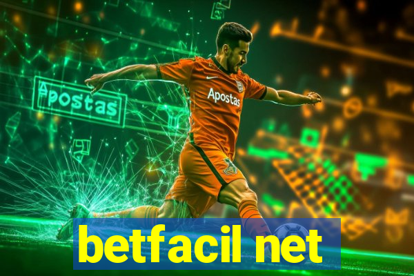 betfacil net