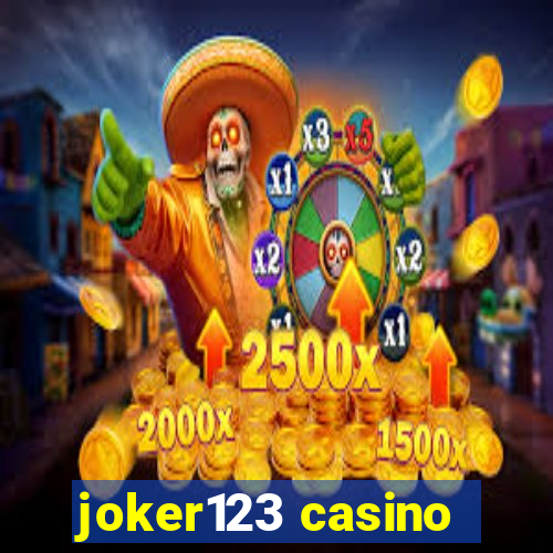 joker123 casino