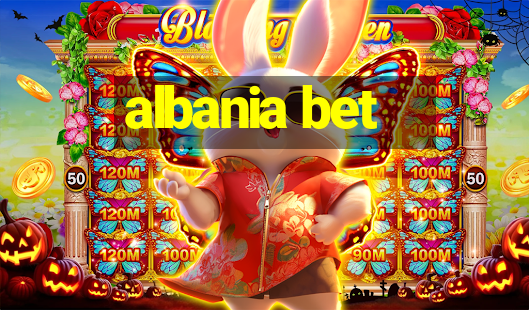 albania bet