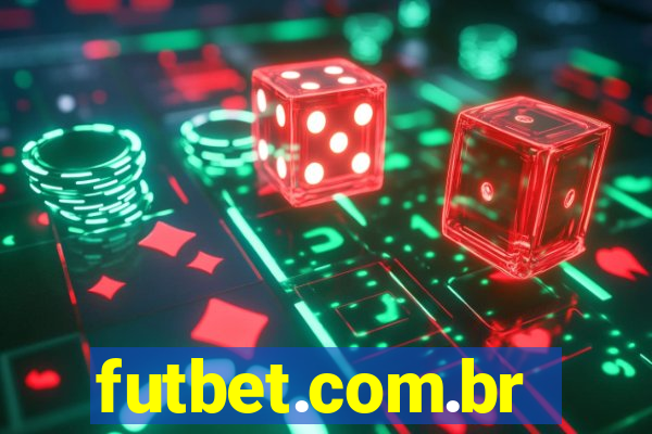 futbet.com.br