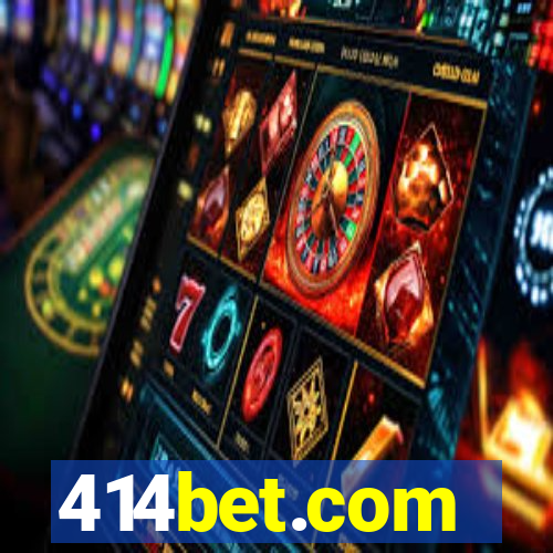 414bet.com