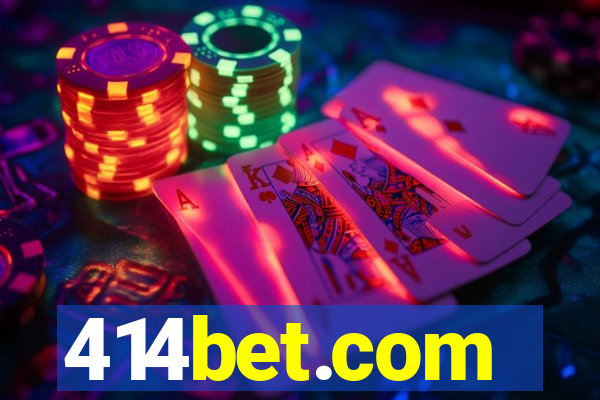 414bet.com