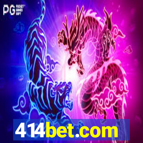 414bet.com