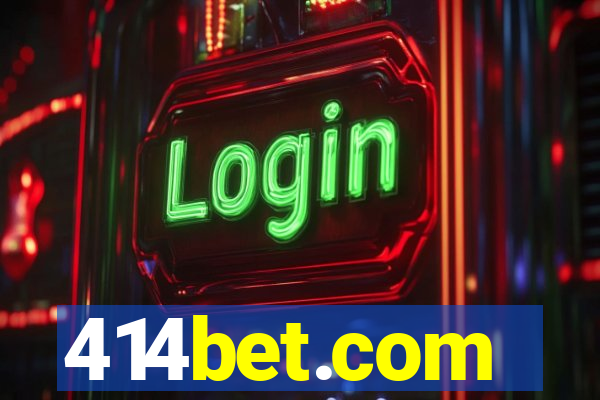 414bet.com