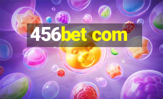 456bet com