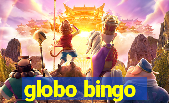 globo bingo