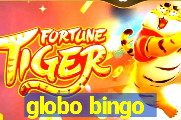 globo bingo