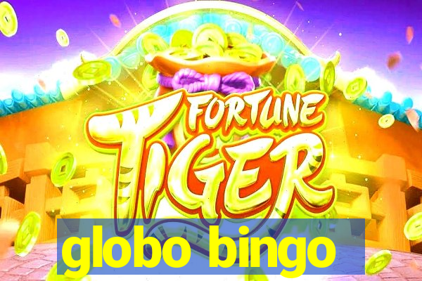 globo bingo