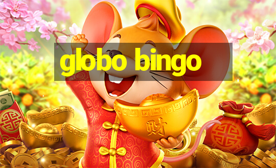 globo bingo