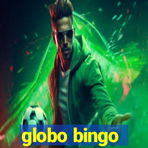 globo bingo