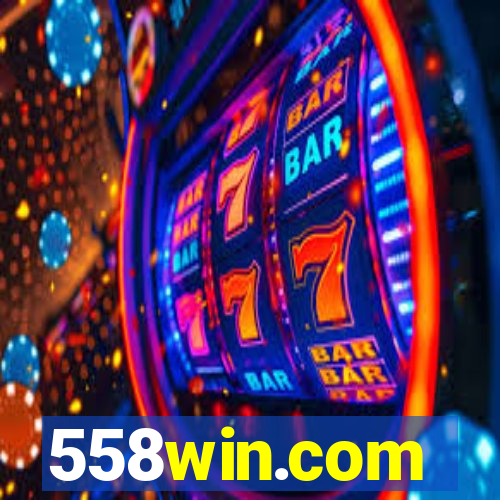 558win.com