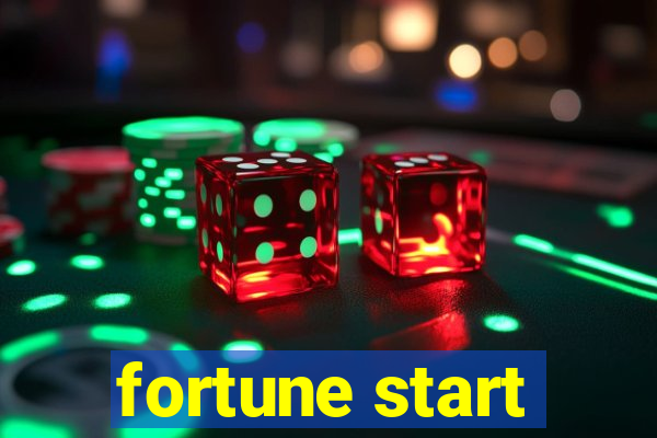 fortune start