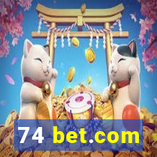 74 bet.com