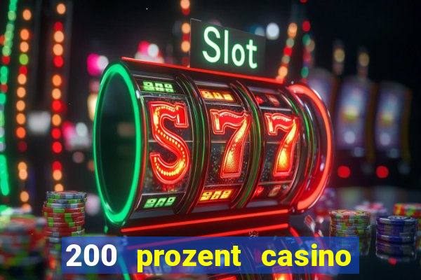 200 prozent casino bonus mga