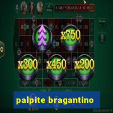 palpite bragantino