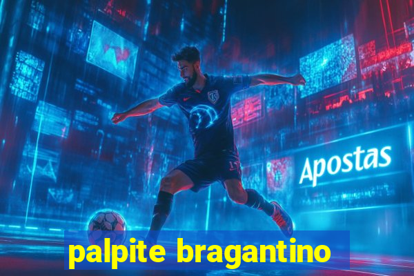 palpite bragantino