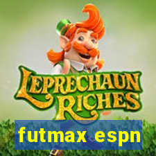 futmax espn