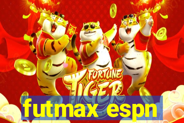 futmax espn