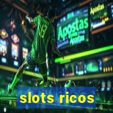 slots ricos